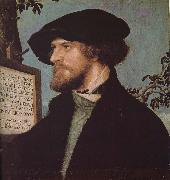 Hans Holbein Boniface Moba He Santos china oil painting reproduction